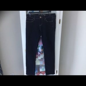 American Eagle stretch jeans
